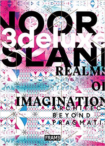 3deluxe: Noor Island - Realms of Imagination