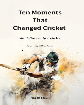 Ten Moments That Changed Cricket