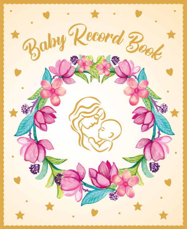 BABY RECORD BOOK