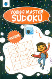 YOUNG MASTER SUDOKU MEDIUM