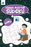 YOUNG MASTER SUDOKU HARD