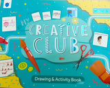 My Creative Club-Book 5