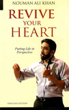 Revive Your Heart - Putting Life in Perspective