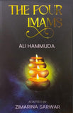 The  four imams