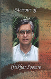 Memoirs Of iftikhar Soomro