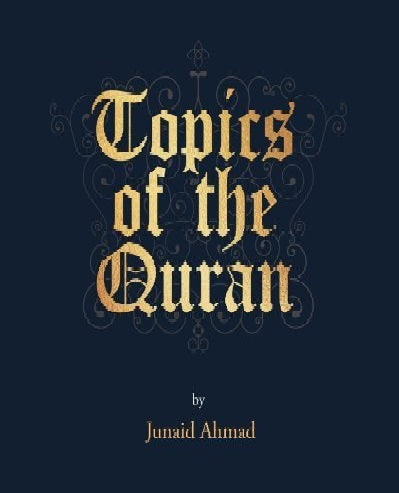 Topics of the Quran