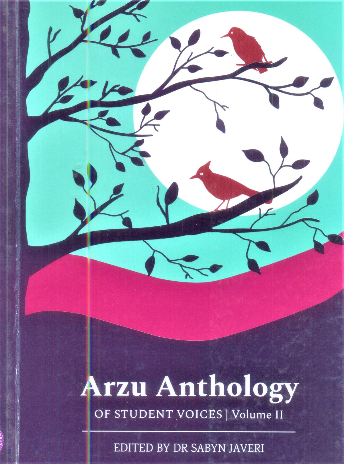 Arzu Anthology Vol II