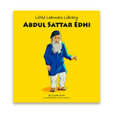Abdul Sattar Edhi