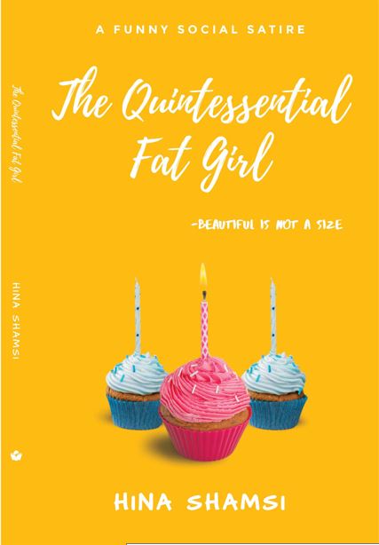 The Quintessential Fat Girl