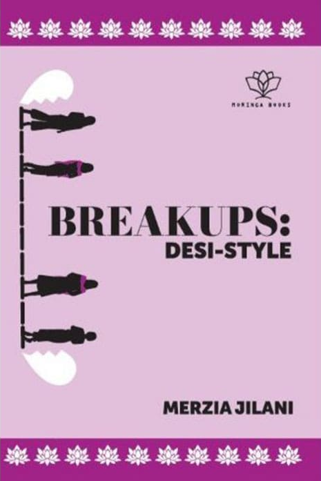 Break-ups Desi Style