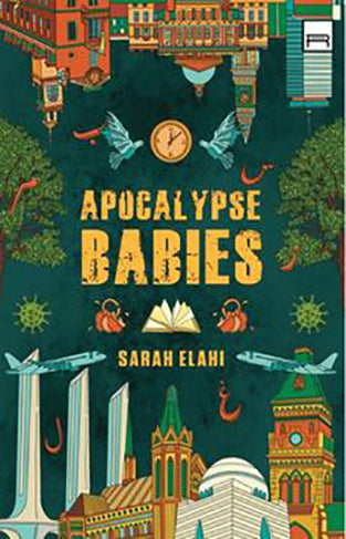 Apocalypse Babies
