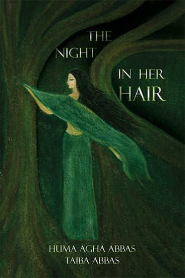 The Night In Her Hair