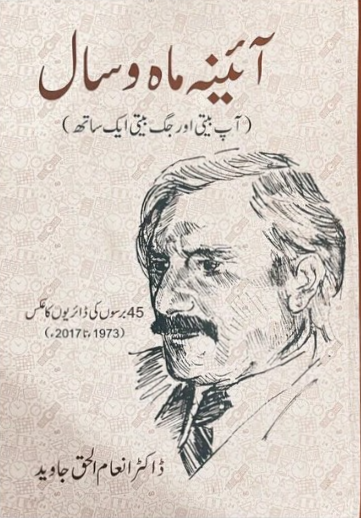 Aaina Maah o Saal