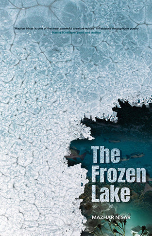 The Frozen Lake