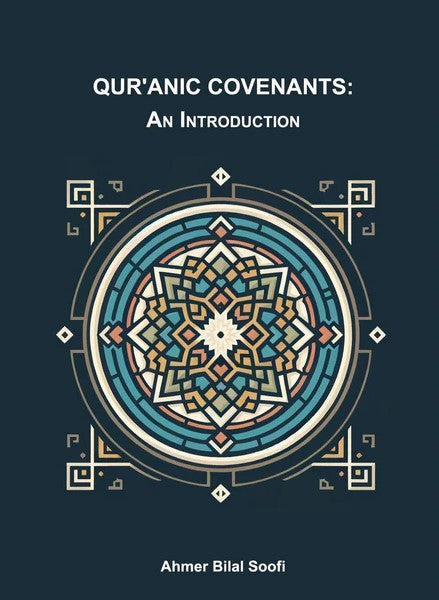 Quranic Covenants An Introduction