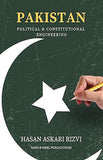 Pakistan: Political and Constitutional Engineering