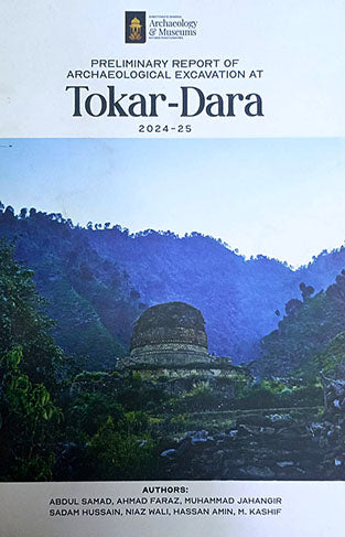 TOKAR DARA TWENTY FOUR and TWENTY FIVE PRELIMINARY REPORT