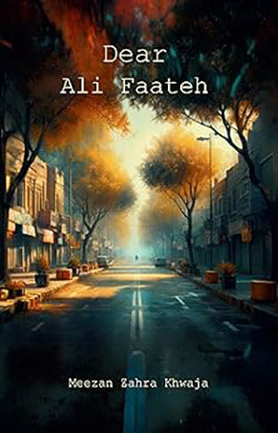 DEAR ALI FAATEH
