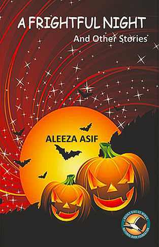 A Frightful Night