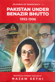 Pakistan Under Benazir Bhutto 1993-1996