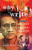 Why I Write