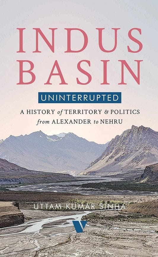 Indus Basin Uninterrupted