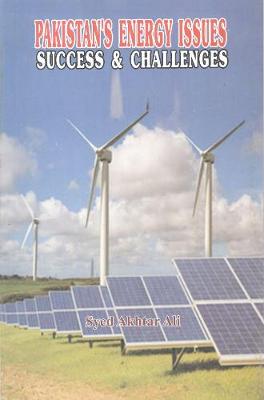 Pakistan Energy Issues: Success and Challenges