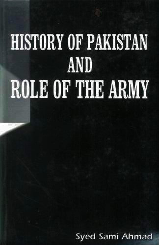 History of Pakistan and Role of the Army