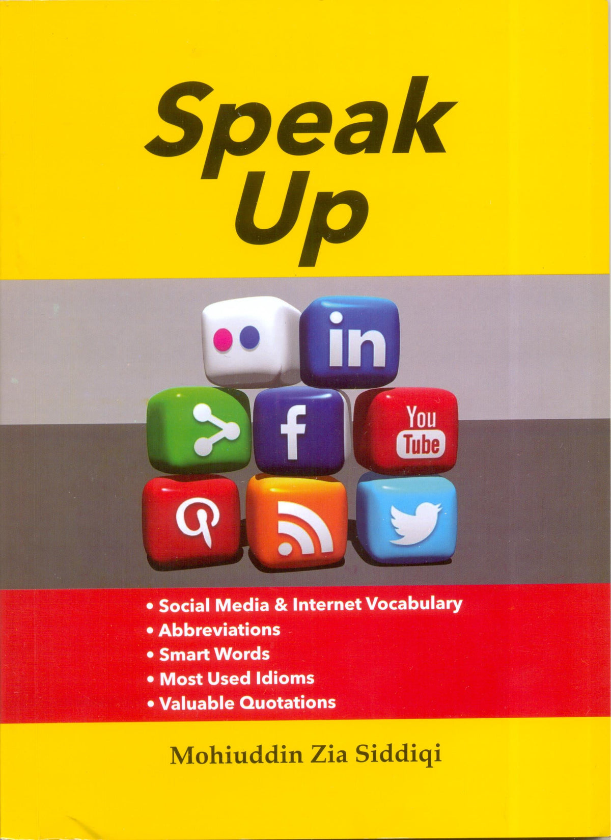 Speak Up
