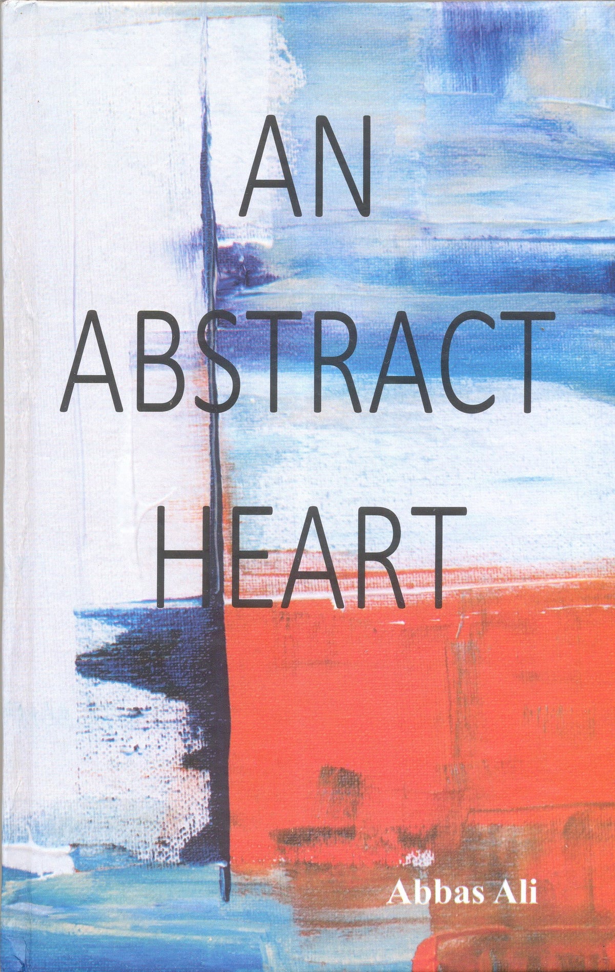 AN ABSTRACT HEART