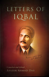 Letters Of Iqbal