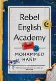Rebel English  Academy