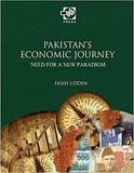 PAKISTAN'S ECONOMIC JOURNEY: NEED FOR A NEW PARADIGM