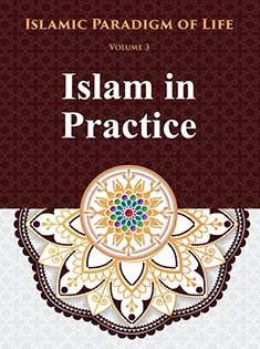 ISLAM IN PRATICE VOLUME 3