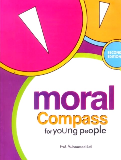 Moral Compass for Young People