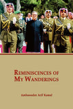Reminiscences of My Wanderings