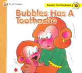 Bubbles Has A Toothache Level 10
