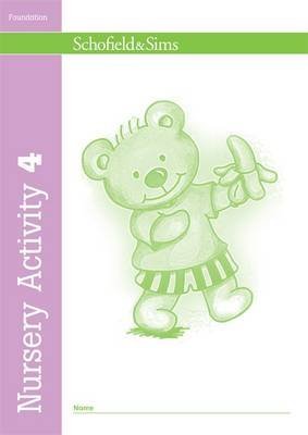Schofield and Sims Nursery Activity 4