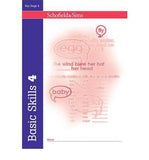 Schofield and Sims Basic Skills Book 4