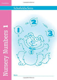 Schofield and Sims Number Book 1