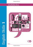 Schofield and Sims English Skills book 1