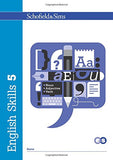 Schofield and Sims English Skills book 5