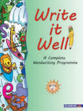 Write it Well Book C