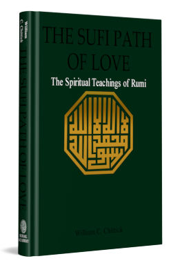 The Sufi Path of Love: The Spiritual Teachings of Rumi (Suny Series in Islamic Spirituality) (Suny Series, Islamic Spirituality)