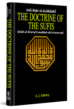 THE DOCTRINE OF THE SUFIS