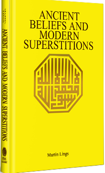 Ancient Beliefs and Modern Superstitions