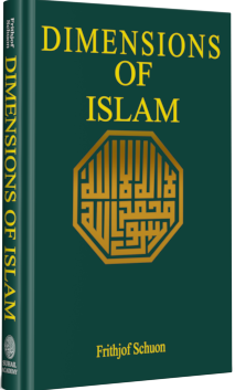 Dimensions of Islam