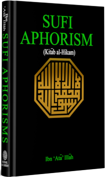 Sufi Aphorisms Kitab Al Hikam