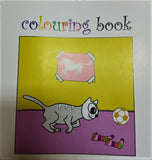 Colouring Book Lattoo Mattoo And Biloongra