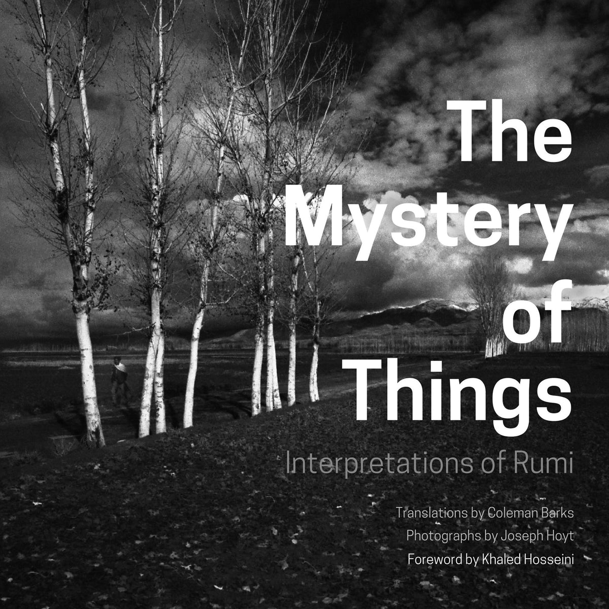 THE MYSTERY OF THINGS: INTERPRETATIONS OF RUMI